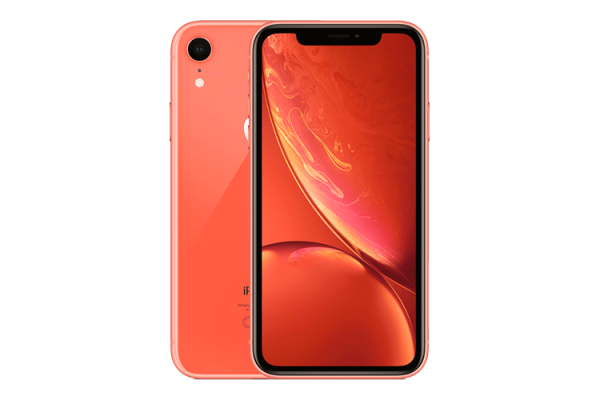 iPhone XR